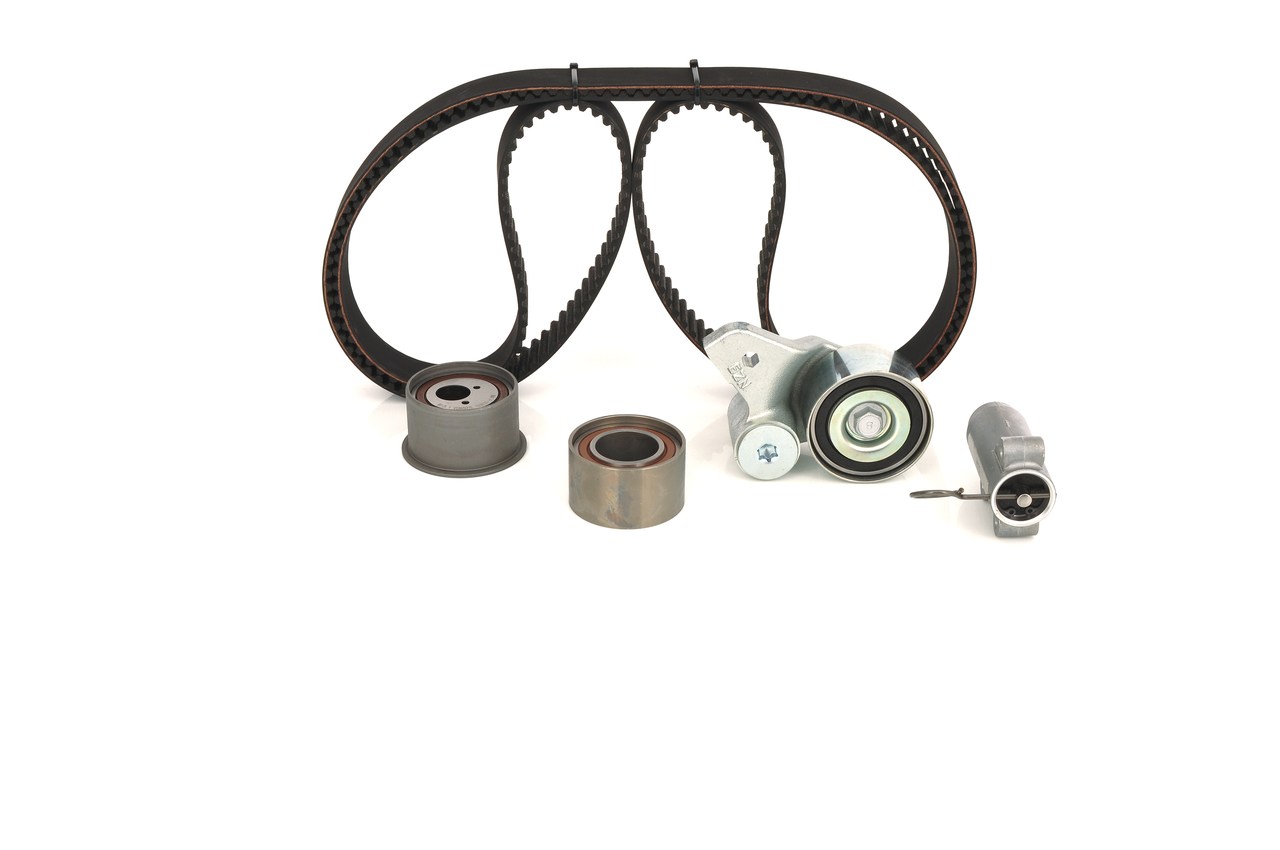 BOSCH 1987946501 Комплект ангренажен ремък Audi A6 C5 Avant 3.0 quattro 218 K.C. бензин 2003