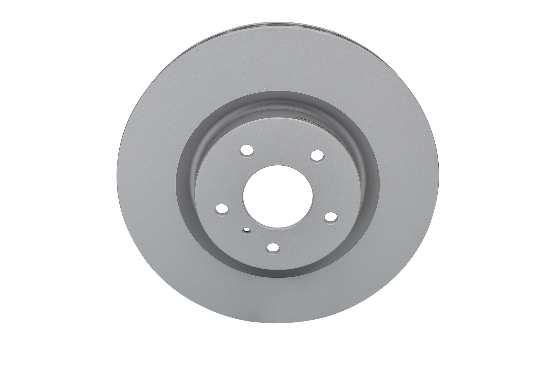 Спирачен диск 40206-CD005 ATE 24.0130-0215.1 NISSAN, INFINITI