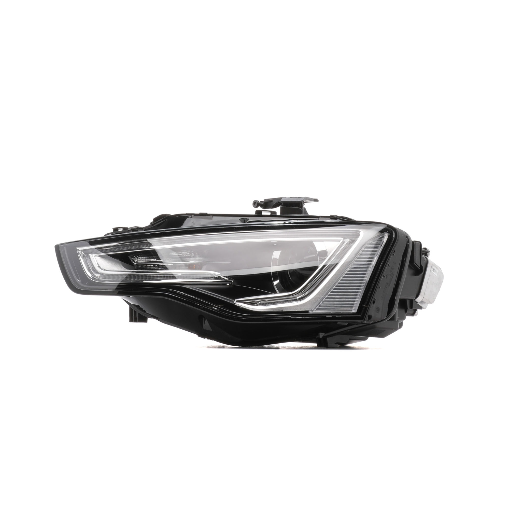 LPO062 Original Scheinwerfer Set MAGNETI MARELLI Q7