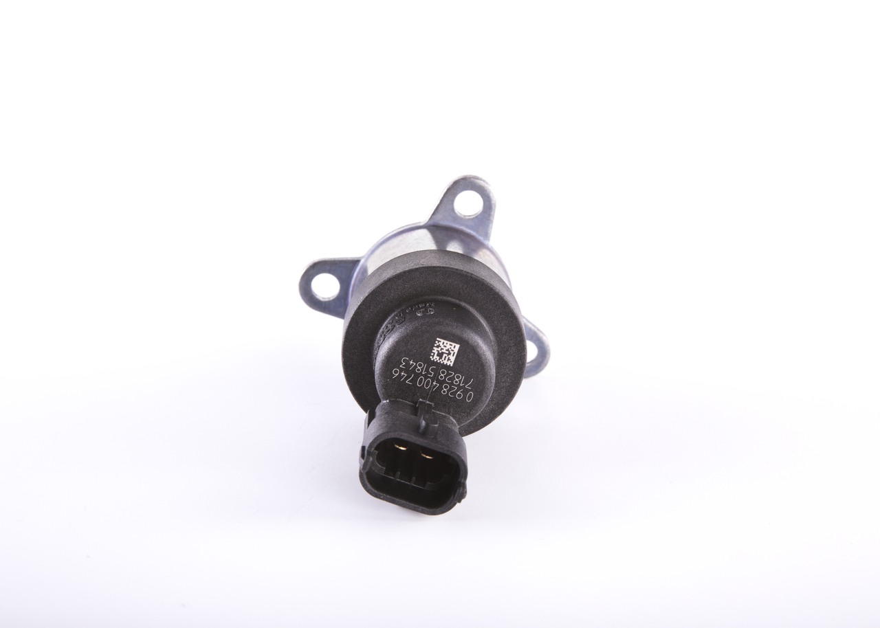 Regelventil, Kraftstoffmenge (Common-Rail-System) BOSCH ZME 3 Bewertung