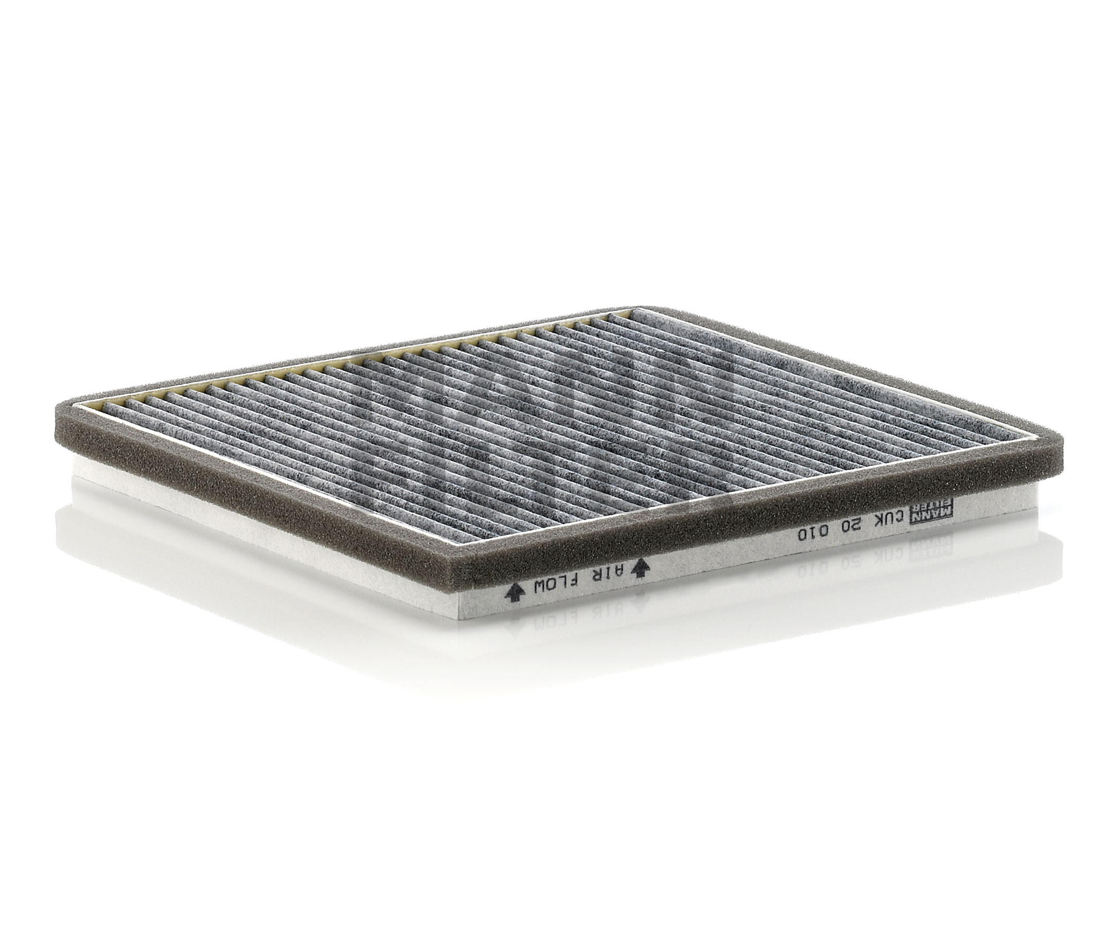 MANN-FILTER CUK 20 010 Innenraumfilter