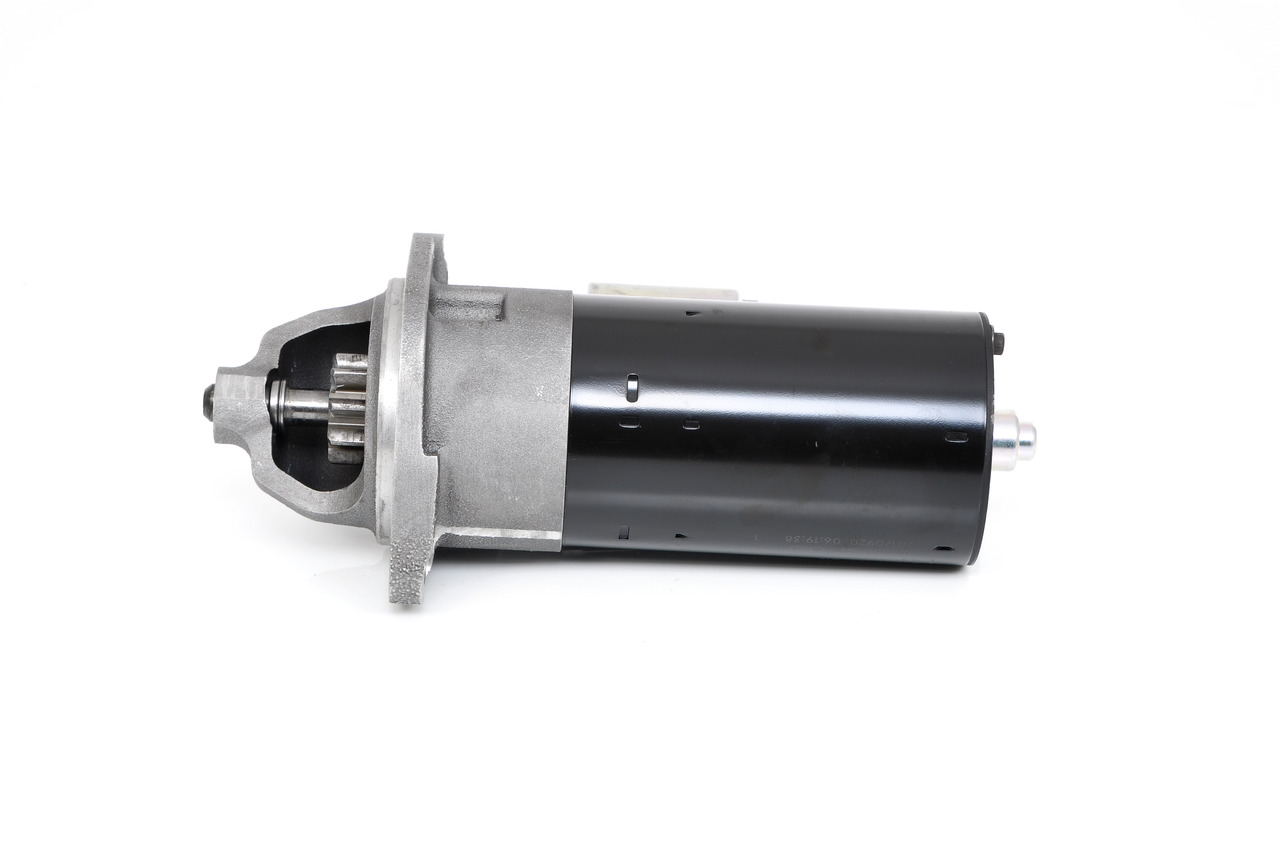 Engine starter BOSCH 0 001 109 012 rating