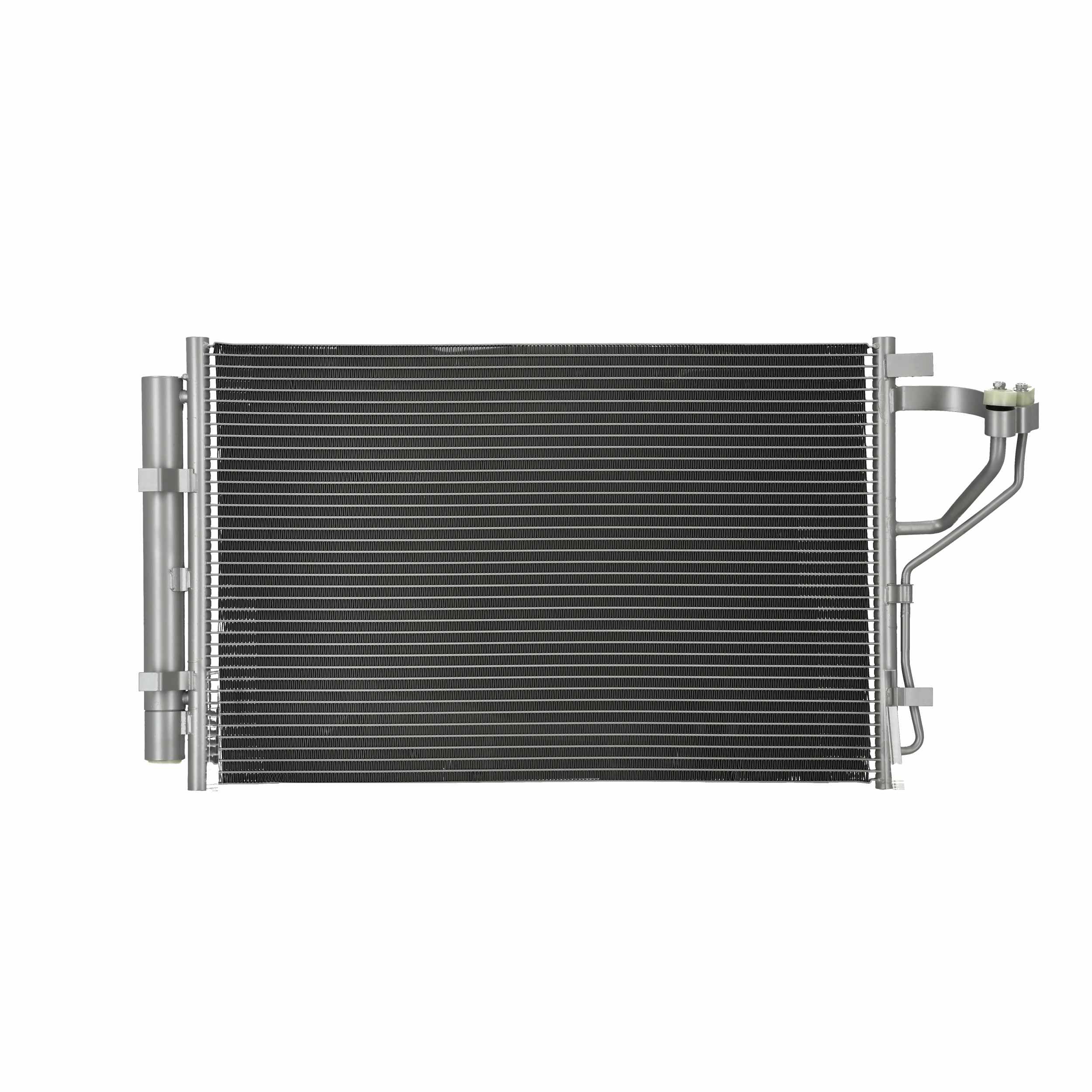 NISSENS 940268 Condenseur, climatisation