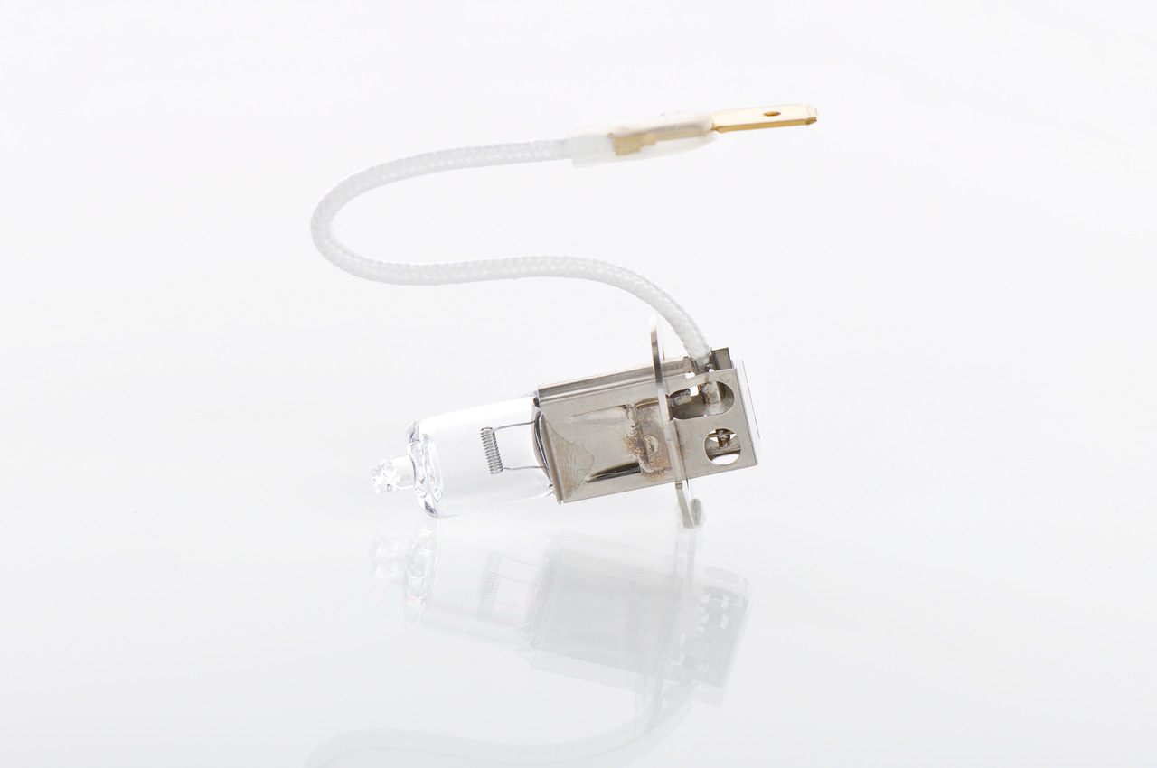BOSCH 1 987 302 036 Ampoule antibrouillard