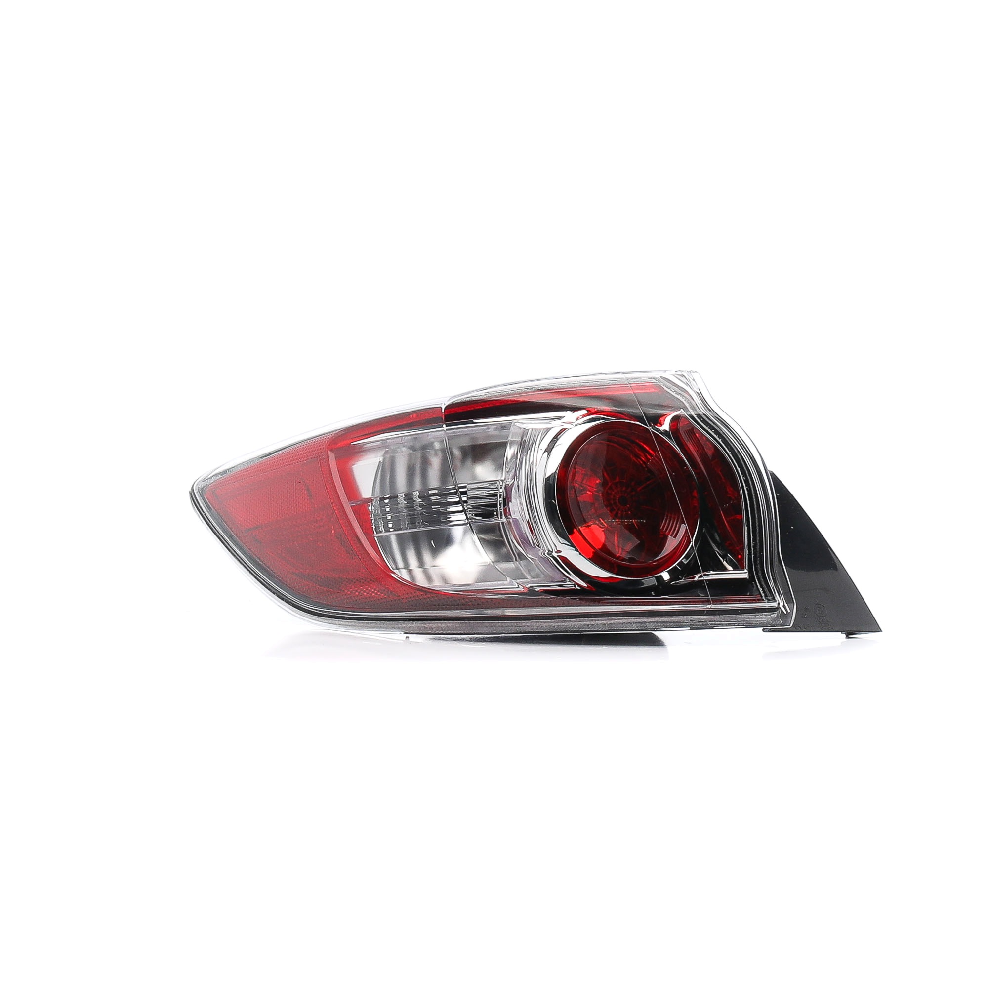 TYC 11-11584-01-2 Achterlicht
