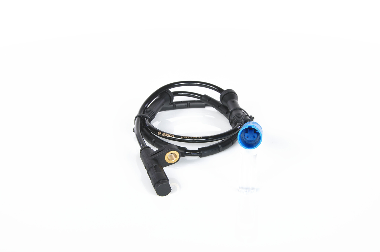 BOSCH WS537 MINI Hatchback (R50, R53) ABS anturi hinta