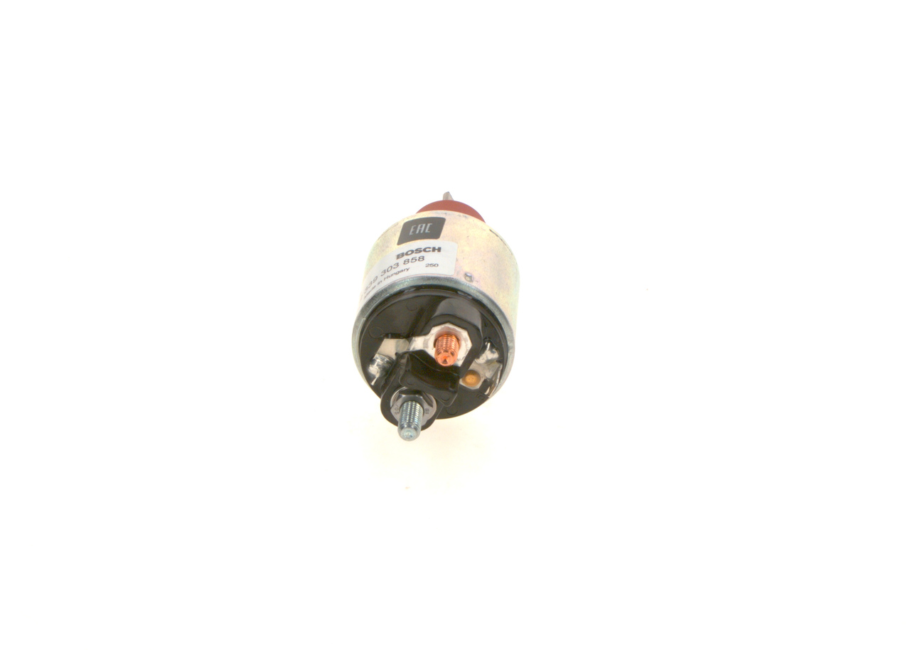7006888 Startrelais BOSCH SsangYoung