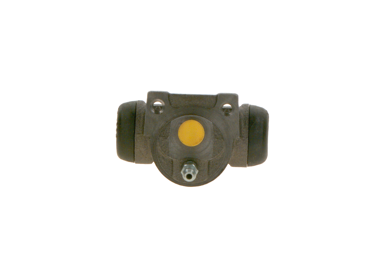 Radbremszylinder F 026 009 179 BOSCH 4402A2 VW, PEUGEOT, CITROЁN, ISUZU, GMC