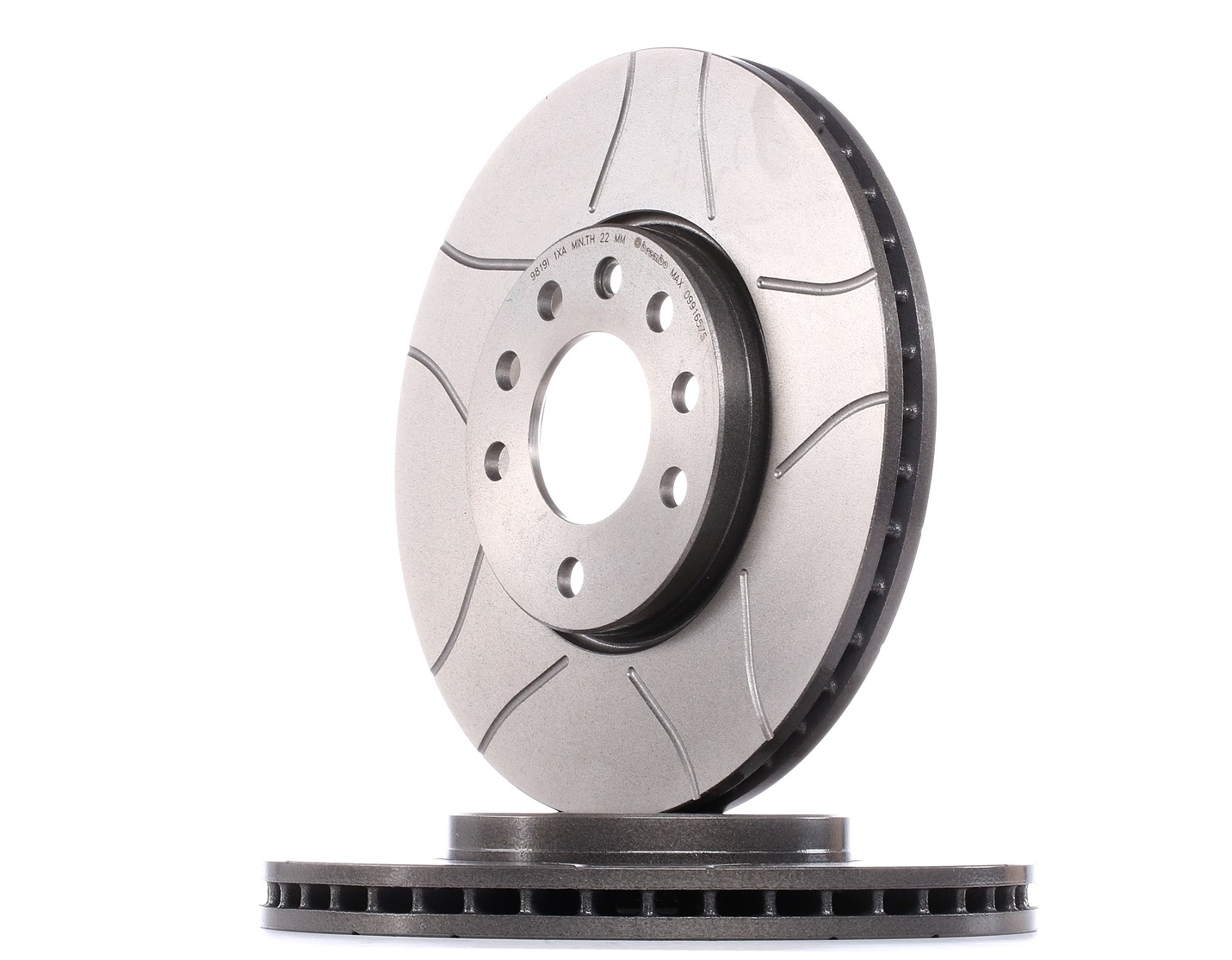 Scheibenbremsen BREMBO 09.9165.75 Bewertung