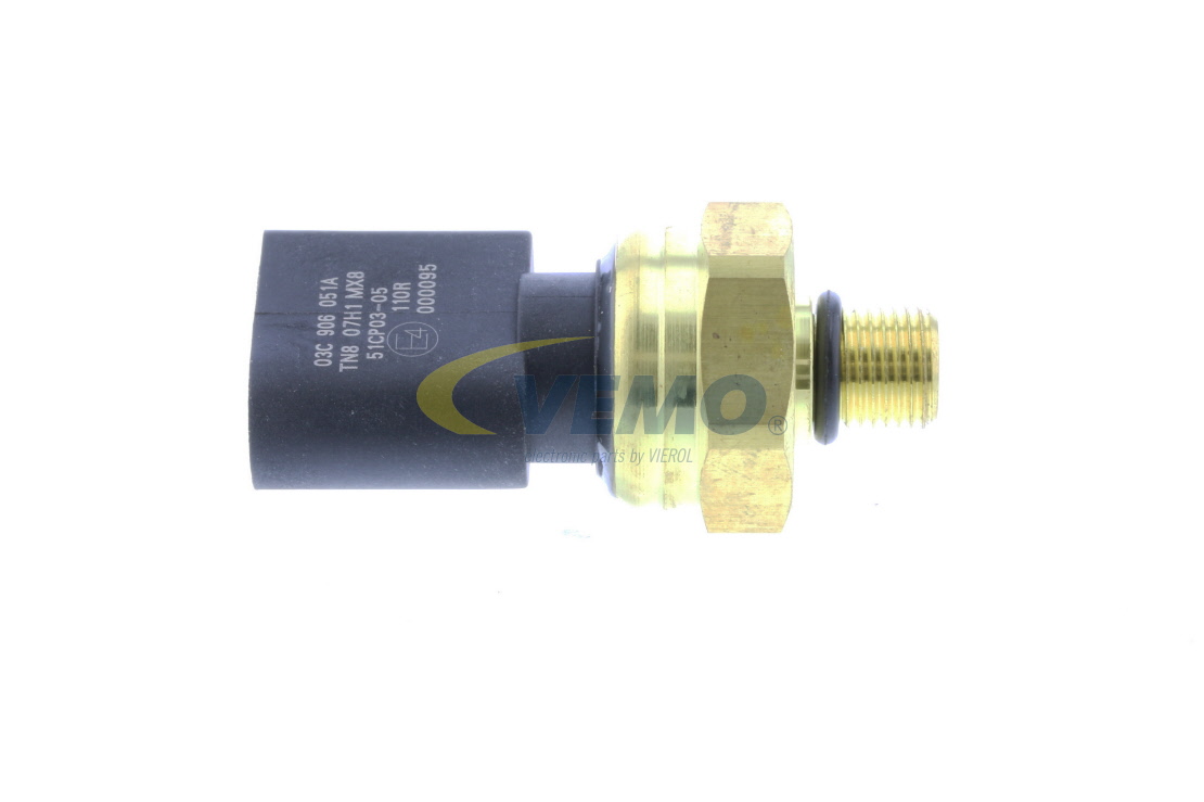 7007172 Brandstofdruk, sensor VEMO Seat prijs