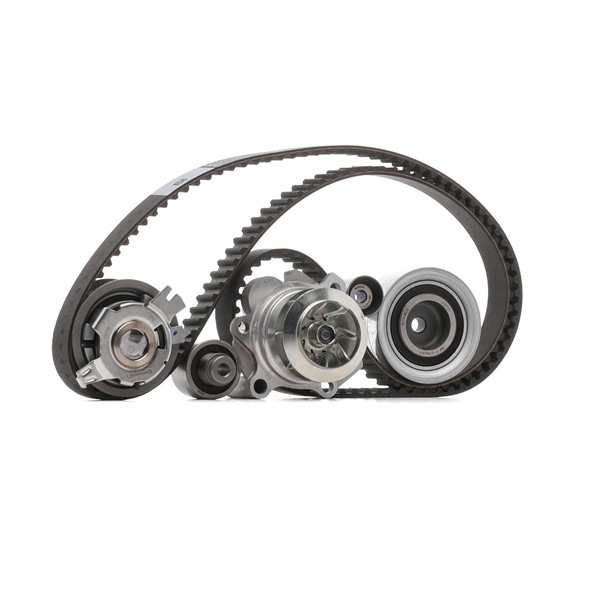 Kit courroie de distribution CONTITECH CT1139WP6