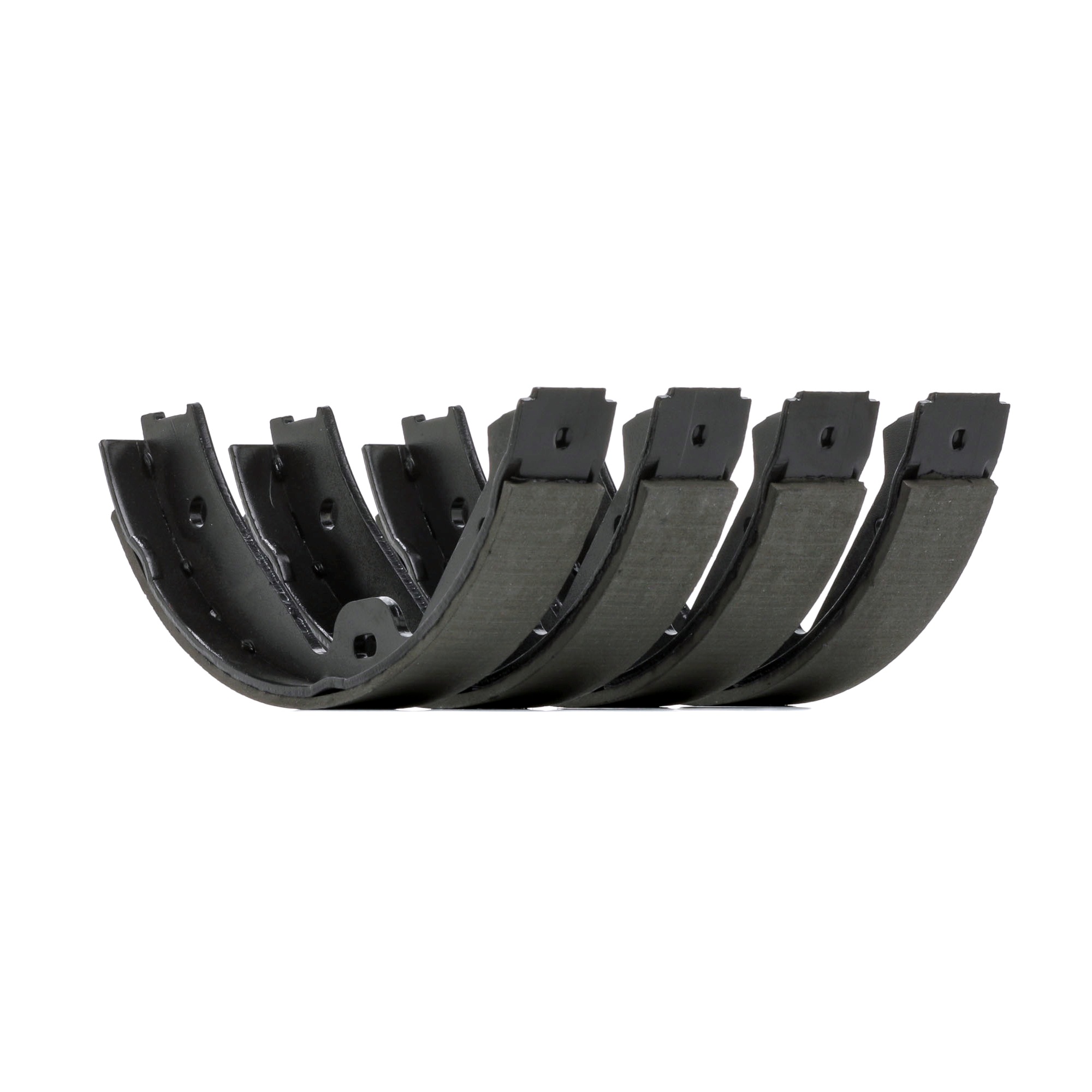 TRW GS8776 Handbremse PORSCHE CAYENNE 4.8 Turbo 520 PS Benzin