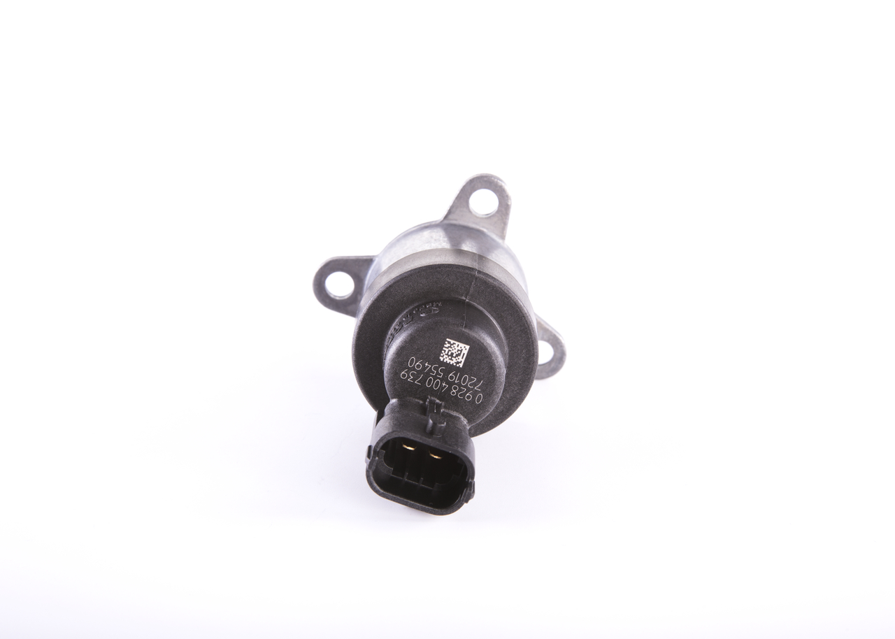 BOSCH 0928400739 Помпа за високо налягане CITROËN Jumper II Бордова платформа/Шаси (250) 3.0 HDi 157 K.C. дизел 2010