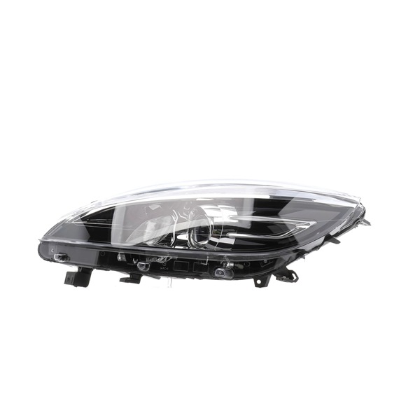 44763 VALEO 044763 Fényszóró Renault Grand Scenic 3 LED és Xenon árak