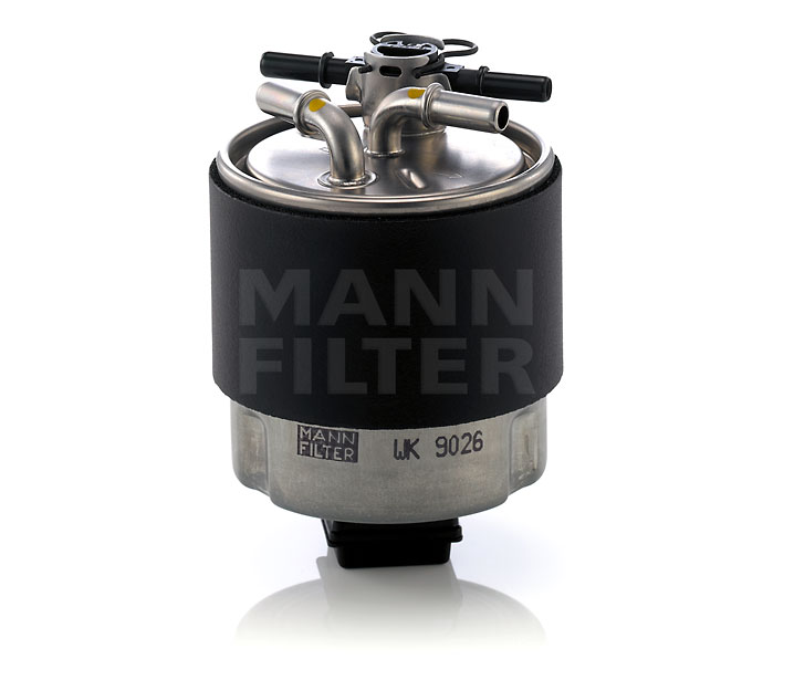 MANN-FILTER WK 9026 Filtre à carburant