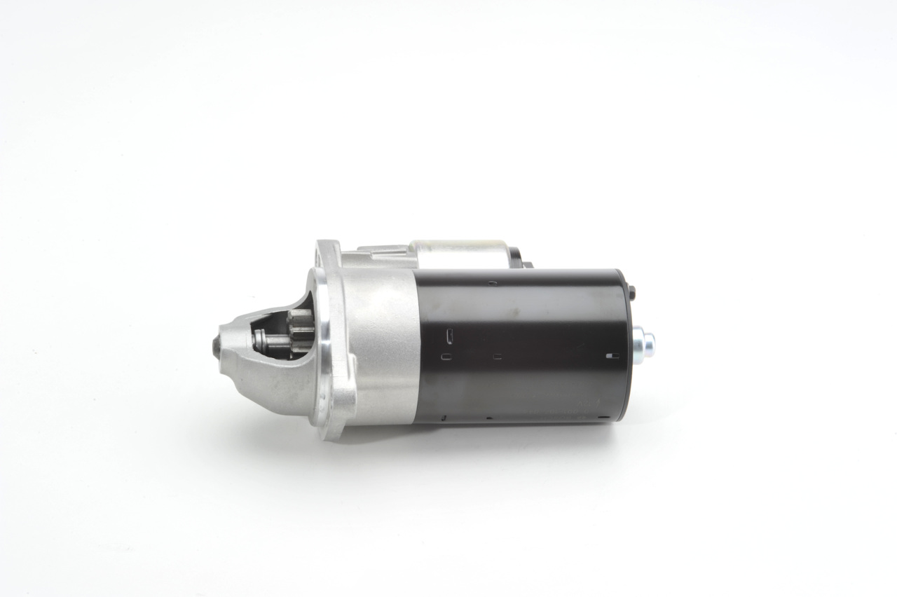 Startermotor BOSCH 0 001 107 046 Bewertung