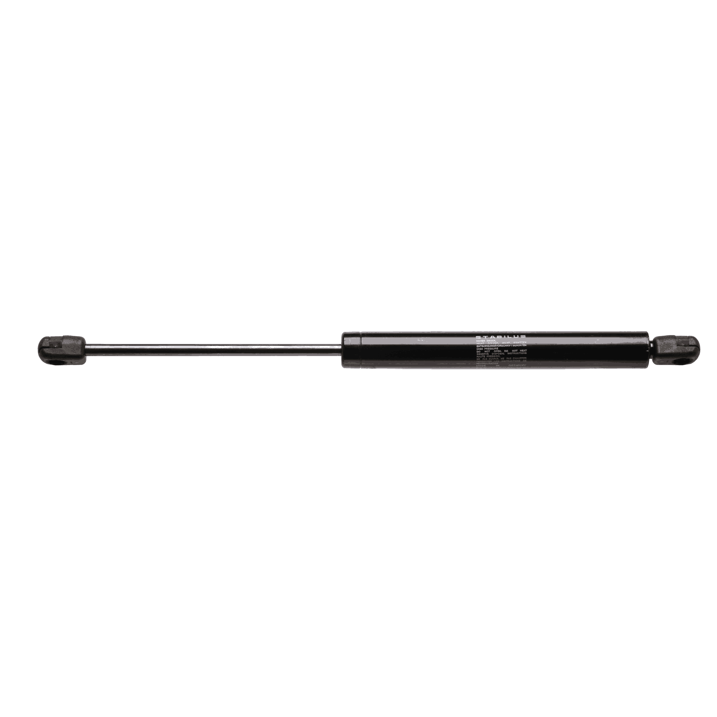 OEN BER2997 Gas Spring, convertible top STABILUS 9961UO