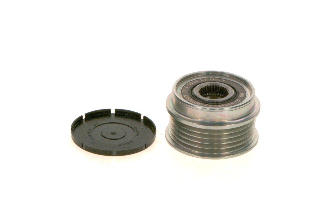 Alternator Freewheel Clutch BOSCH F 00M 147 724 rating