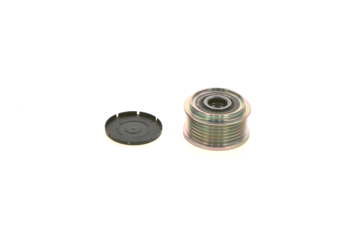 Generatorfreilauf F 00M 349 877 BOSCH 77364082 VW, FORD, FIAT, PEUGEOT, CITROЁN