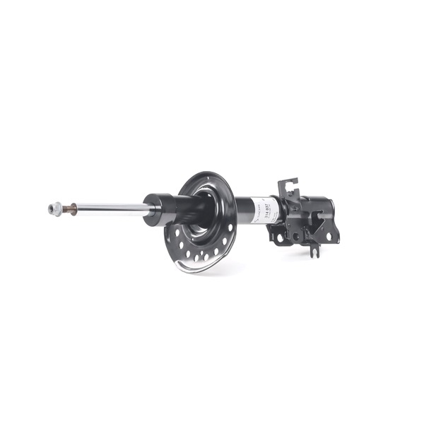 Stoßdämpfer 314 037 SACHS E4302JD01A OPEL, RENAULT, NISSAN, INFINITI