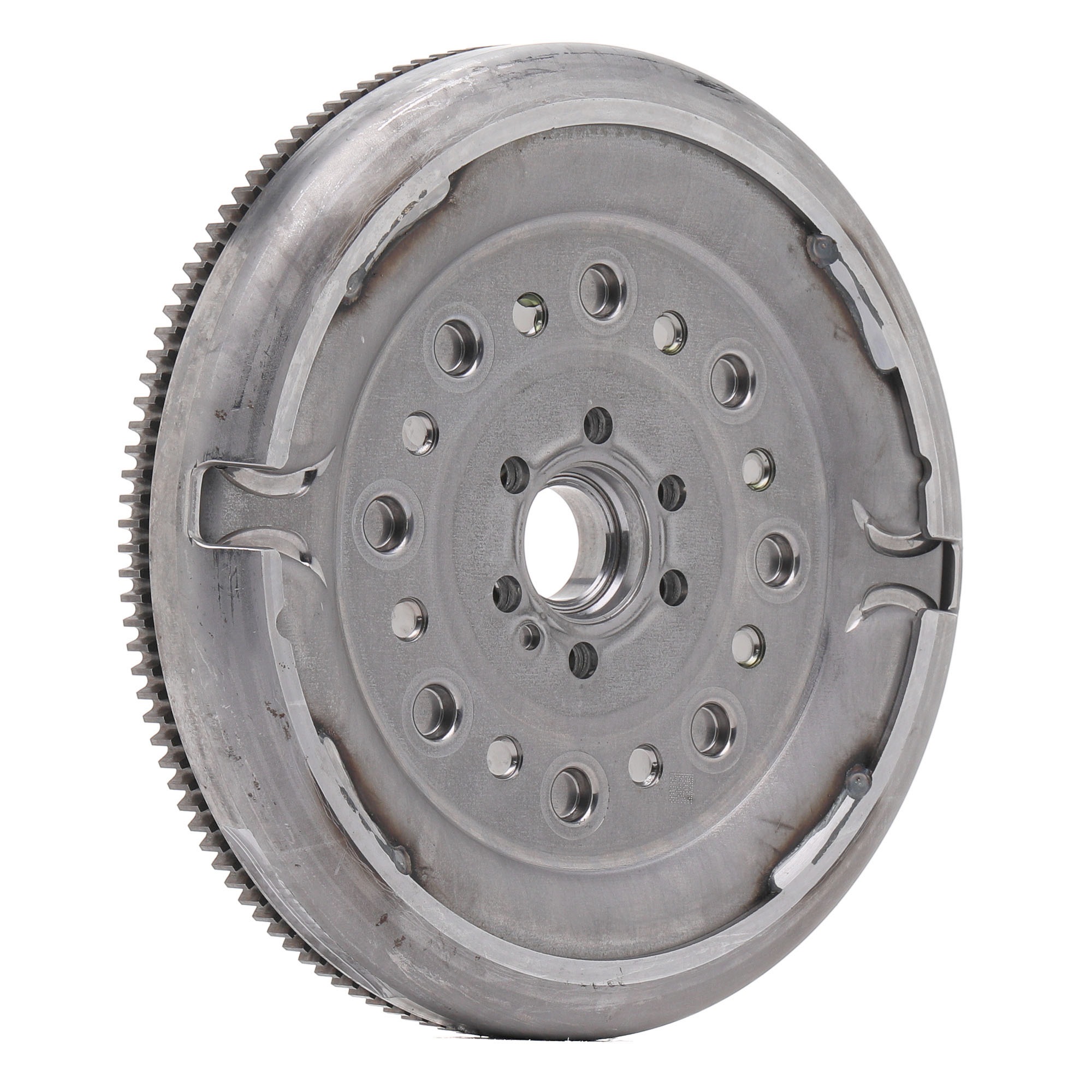 SACHS Dual-mass flywheel 2294 001 343 Zweimassenschwungrad