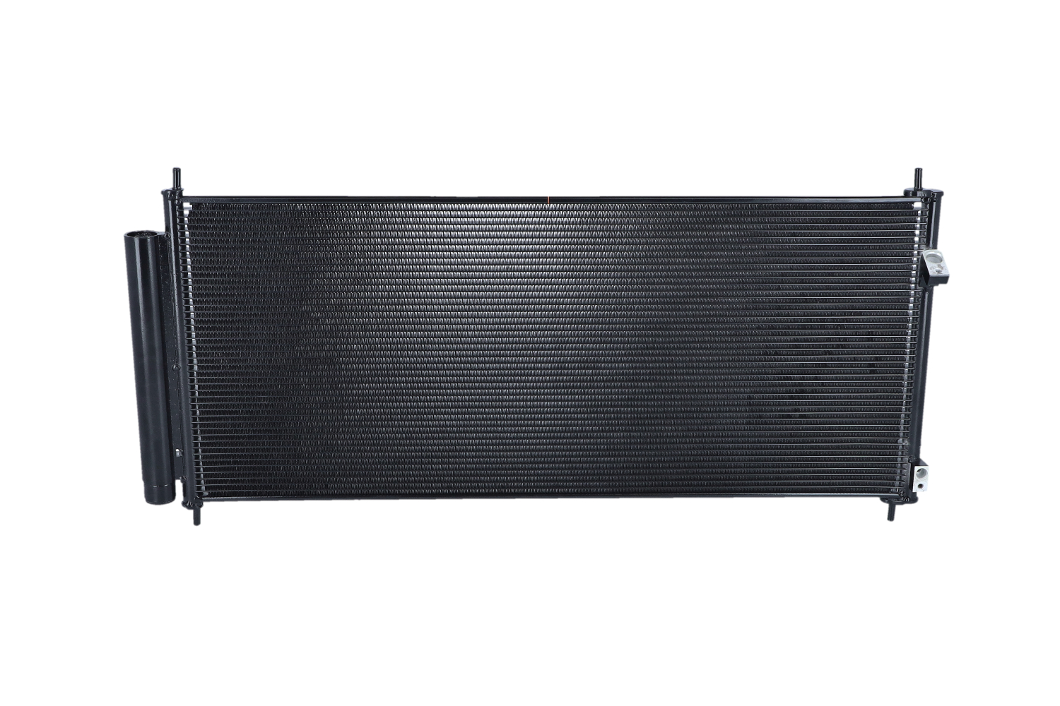 Klimakondensator 35943 NRF 80110TK6A01 TOYOTA, HONDA