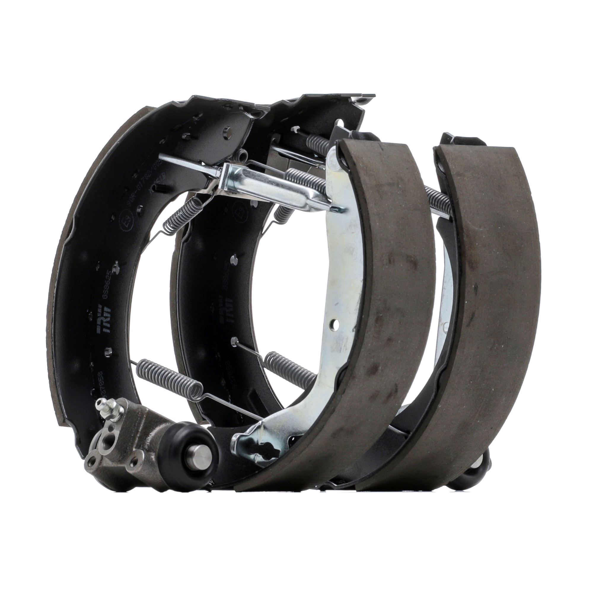 TRW GSK1944 Bremsensatz, Trommelbremse