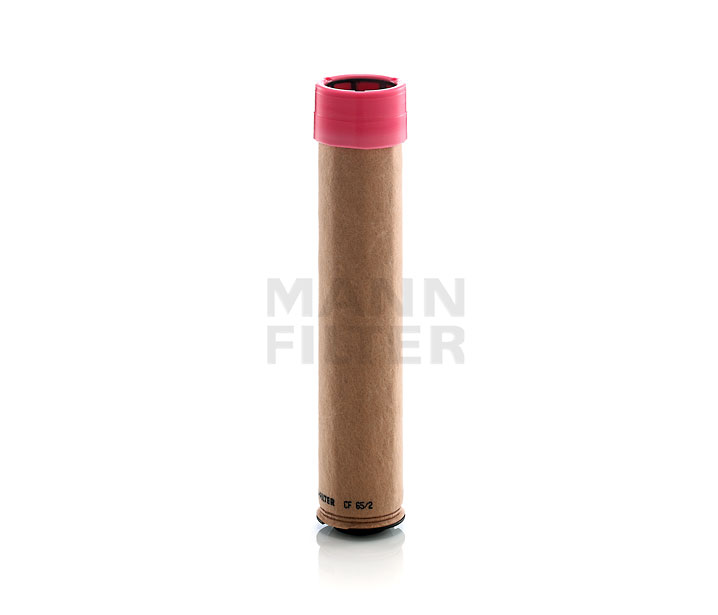 CF652 MANN-FILTER Filtru aer secundar cat costa