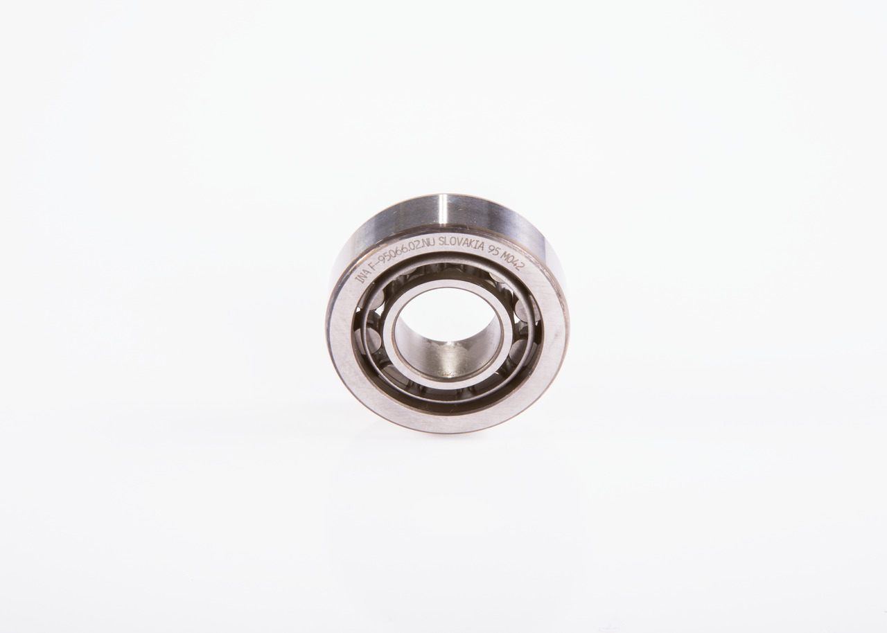 Slip Ring Bearing, alternator BOSCH 2 120 910 001 rating