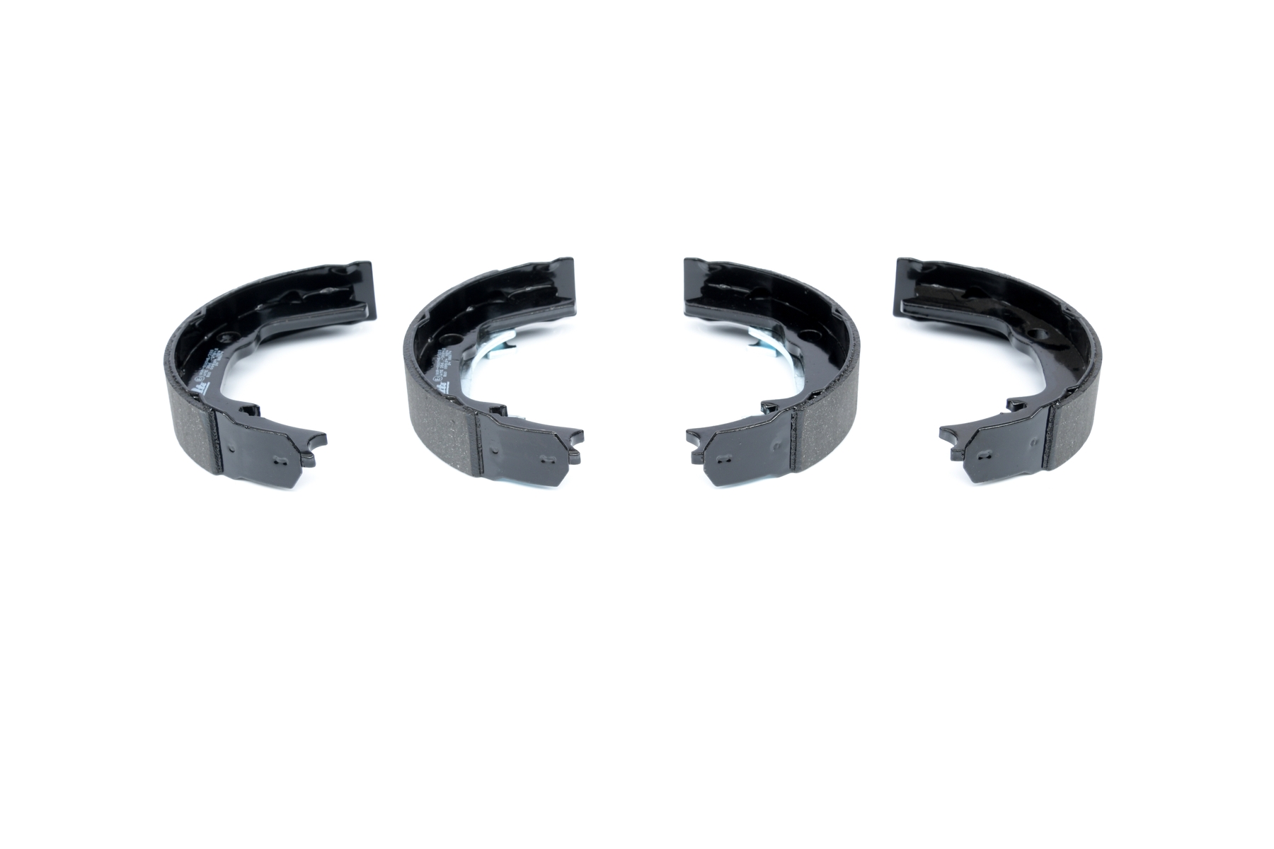 Handremschoenen 58350-38-A30 ATE 03.0137-3024.2 HYUNDAI, KIA
