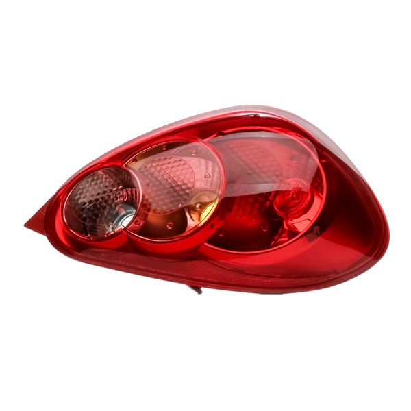 7008748 TYC 1111753012 TOYOTA AYGO Tail light original price
