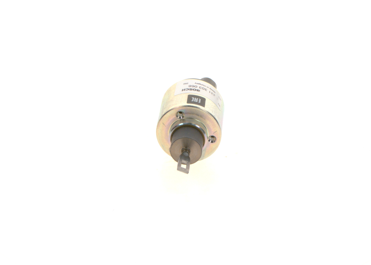 BOSCH 0331303066 Starter Peugeot J5 290L 2.0 84 CV Essence 1994