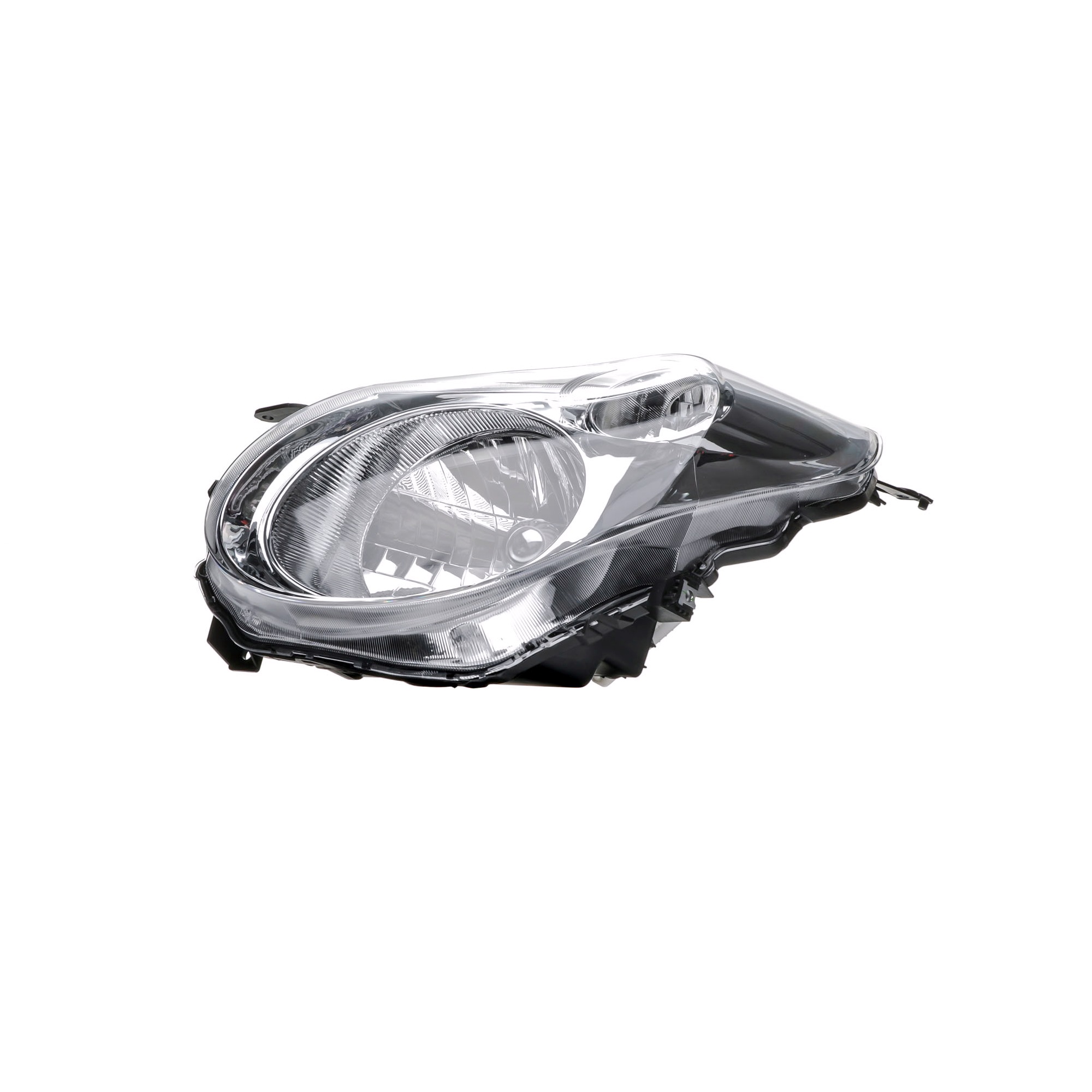 TYC 2012514052 originele koplampen set SUZUKI SJ 413 Terreinwagen open (OS)