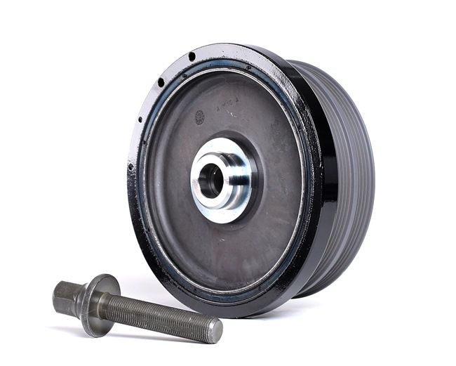CORTECO 80004867 Kit Bulloni Puleggia-albero Motore Per Jaguar X-Type 2.0/2.2 D – Ricambio Di Qualità