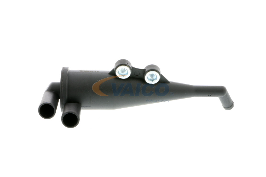 Séparateur d'huile, prise de recyclage des gas de carter 1705237 VAICO V20-1118 BMW