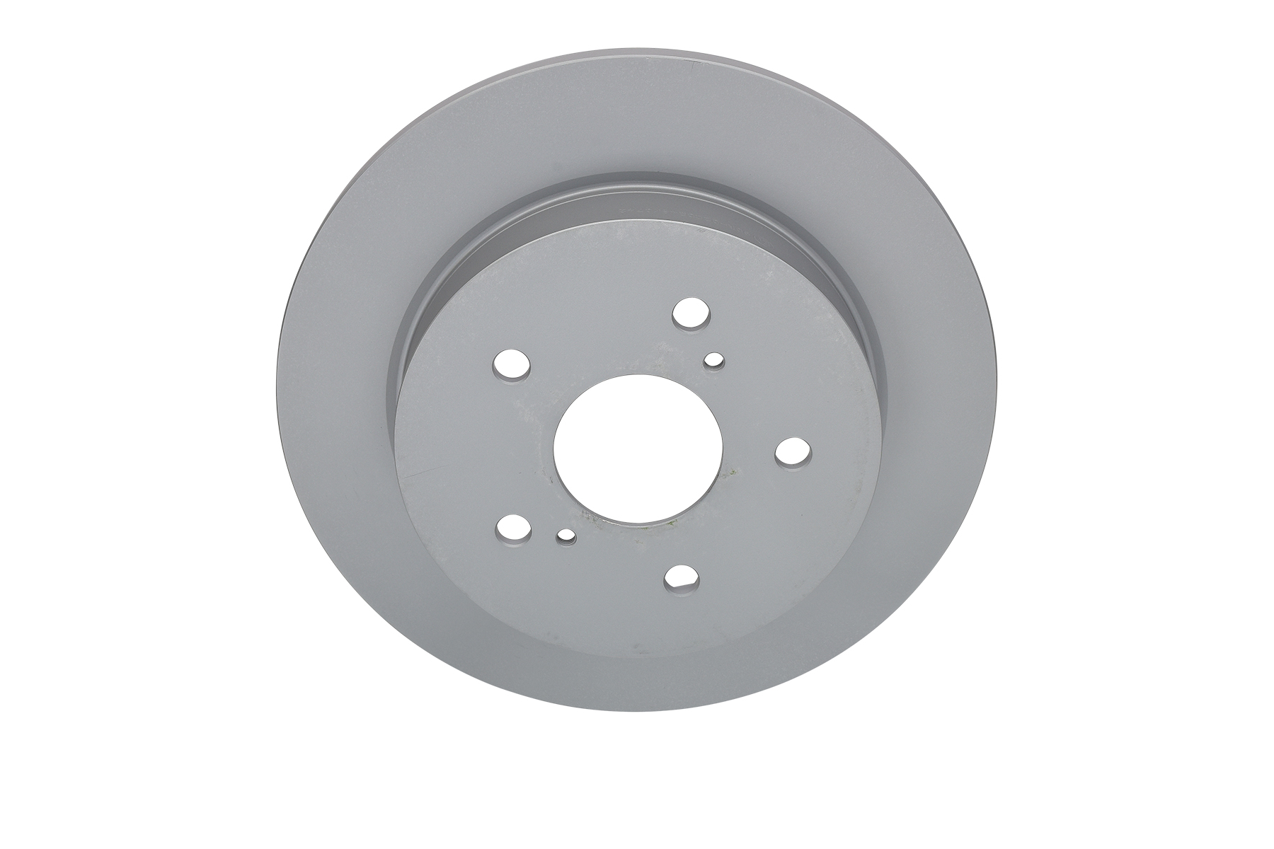 ATE 24.0112-0195.1 Bremsscheibe