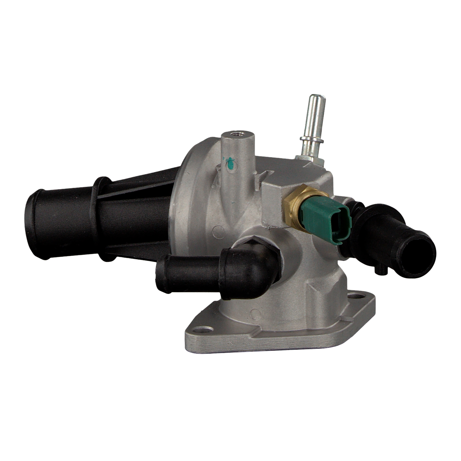Thermostat housing FEBI BILSTEIN 33956 rating