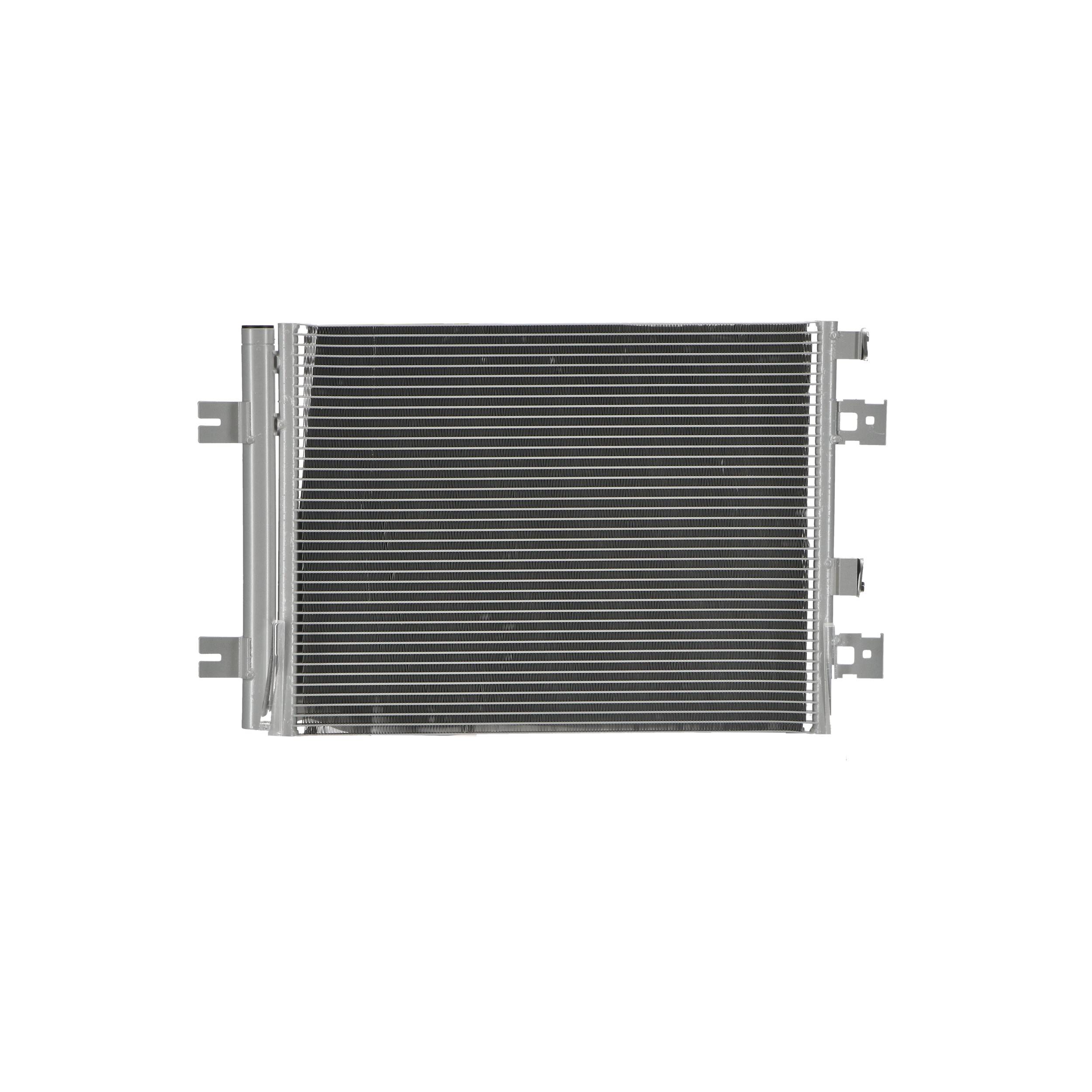 NISSENS 940262 Condenseur, climatisation