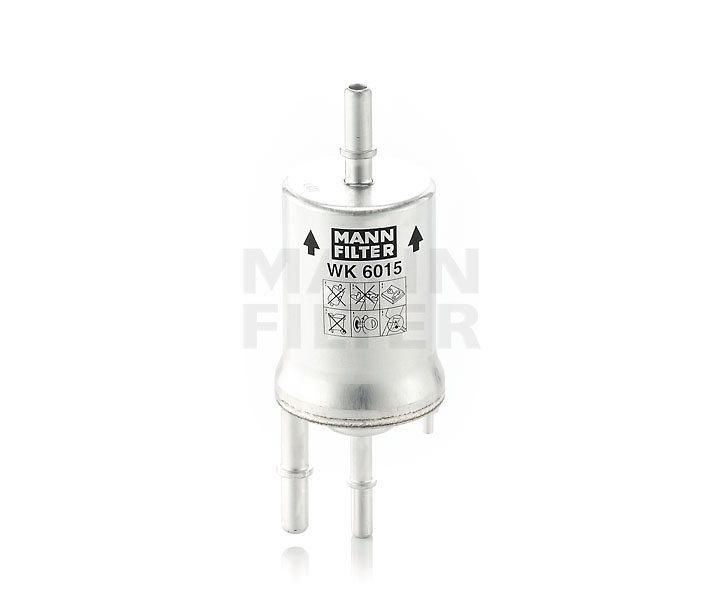 7009932 Filtru combustibil MANN-FILTER Volkswagen SHARAN costuri