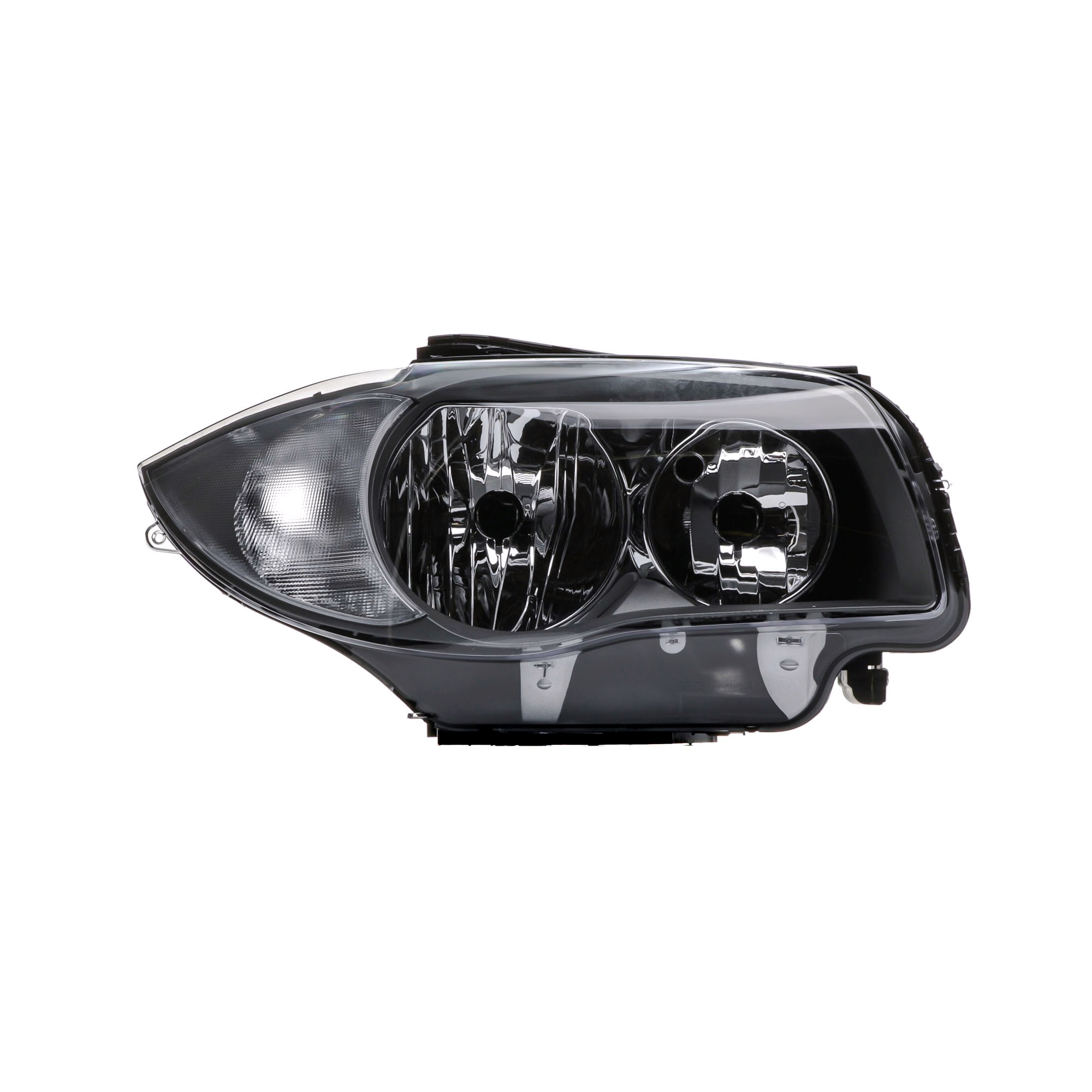 Scheinwerfer 20-0649-25-2 TYC 63117249650 BMW