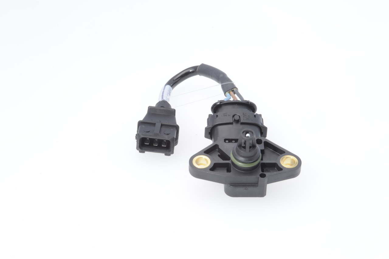LDF 6 Turbotrykk sensor BOSCH Iveco pris