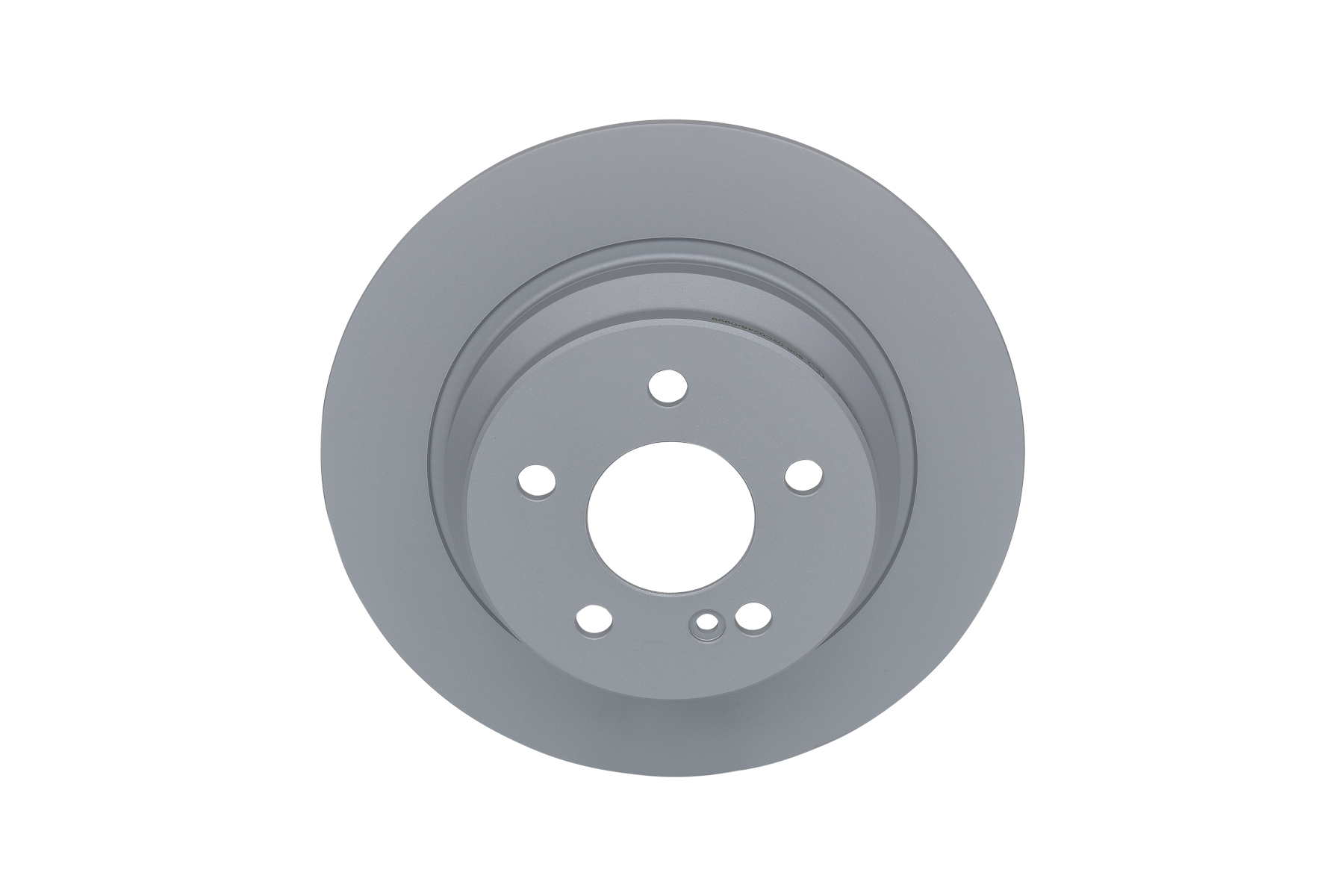 410351 ATE 24.0110-0351.1 Bremsscheibe