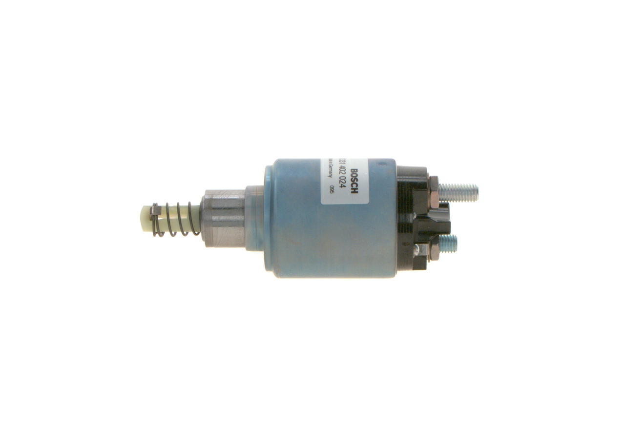 Mágneskapcsoló BOSCH 0 331 402 024