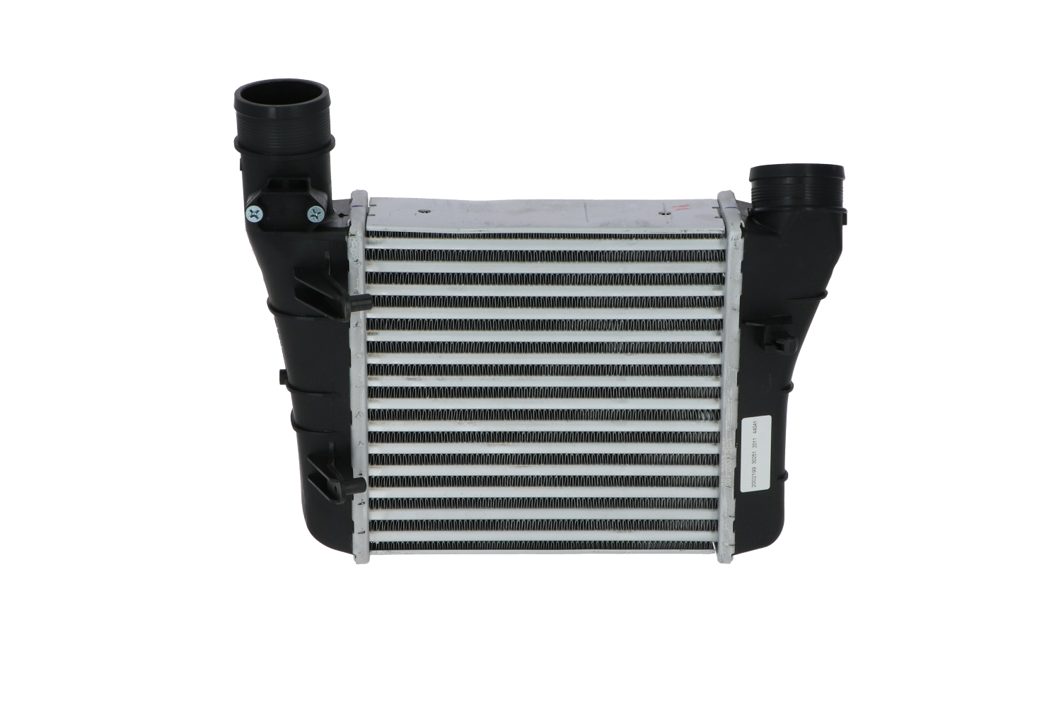 Intercooler NRF 30251 Bewertung