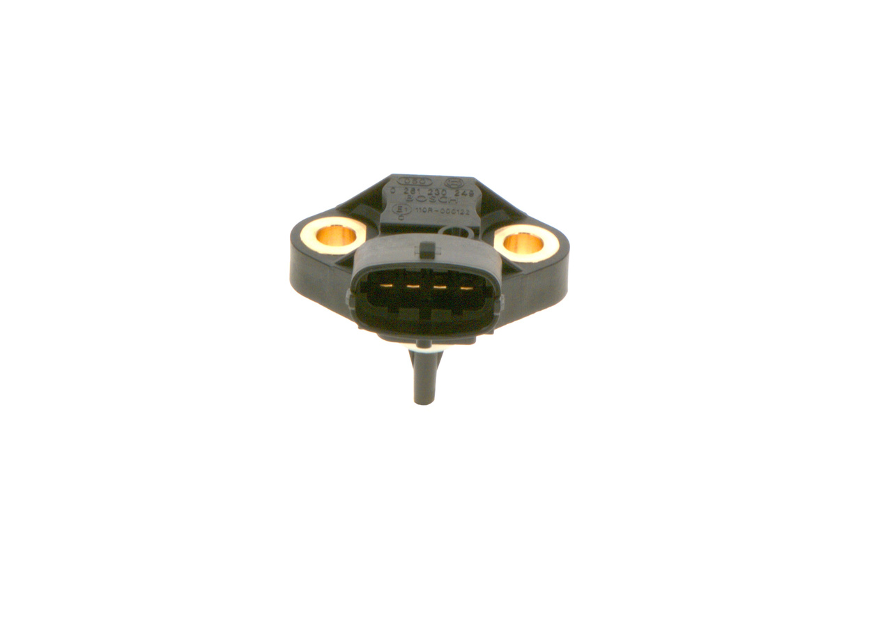 DS-K-TF BOSCH 0 261 230 249
