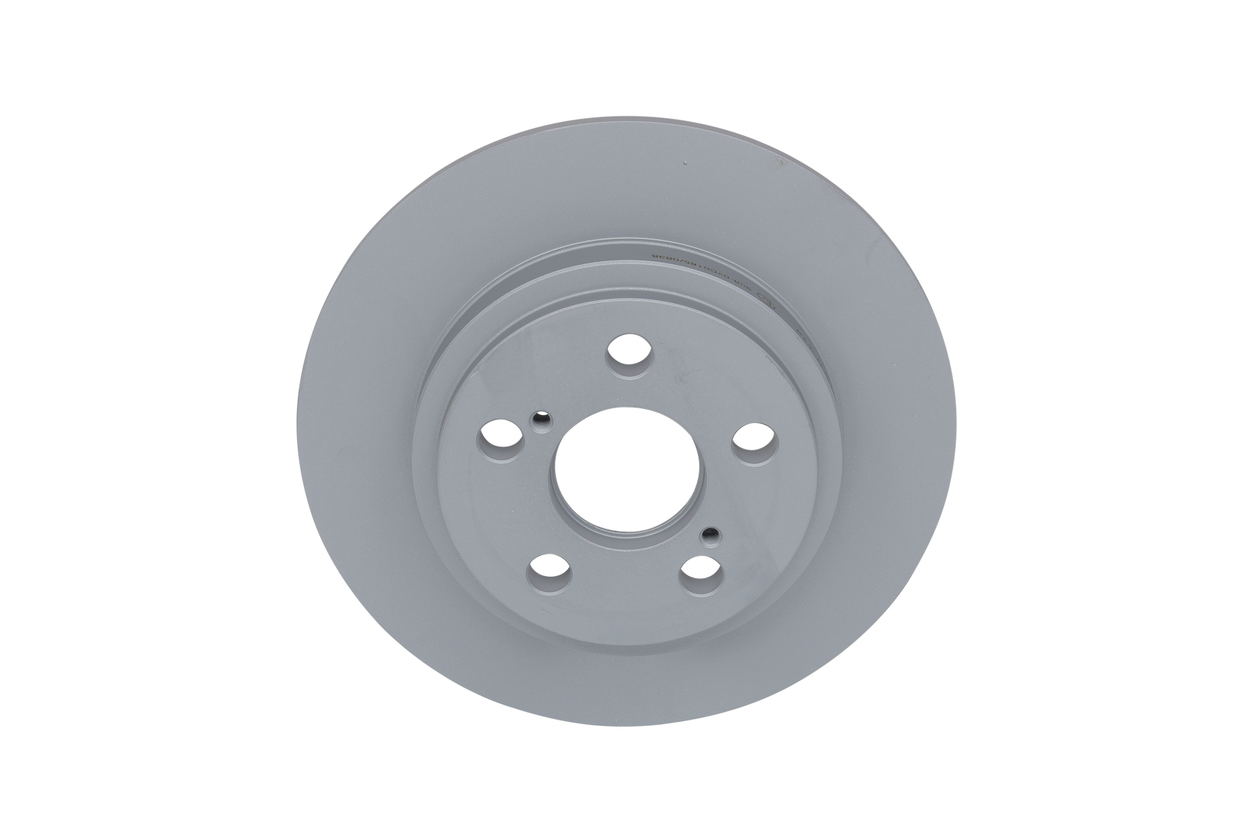 ATE 24010901701 Schakelklep, automatische transmissie Toyota Urban Cruiser XP11 1.5 VVTi 4WD (NCP115_) 103 Pk Benzine 2008