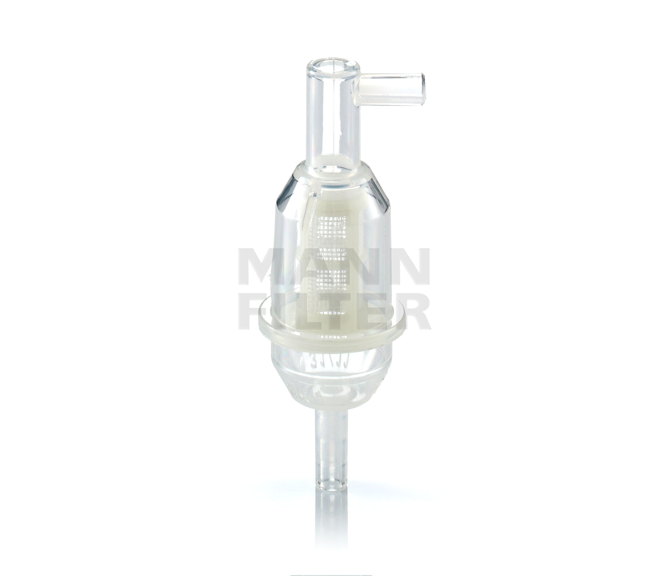 MANN-FILTER WK 31/11 (10) Filtre à carburant Hauteur: 105mm