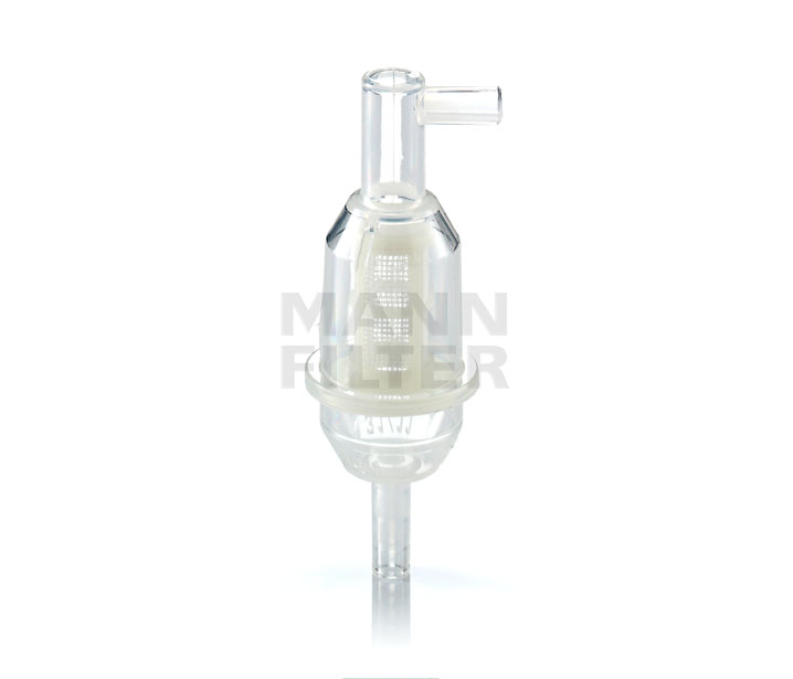 7010589 Filtru combustibil MANN-FILTER SsangYoung preț