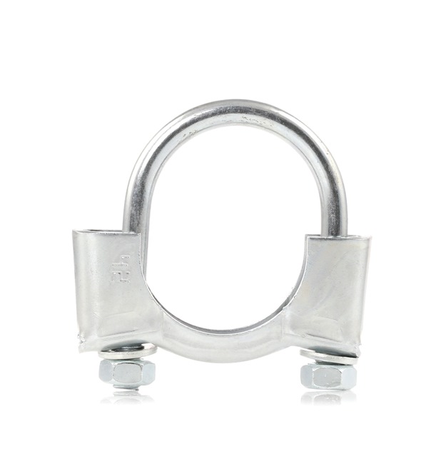 Hátsó kipufogódob BOSAL 250-242