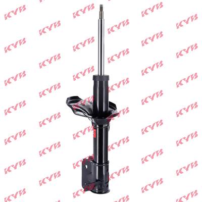 KYB Excel-G 339748 Stoßdämpfer